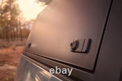 For Ford Ranger 2024-2025 SmartCap EVOd Defender Truck Bed Cap