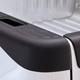 For Gmc Sierra 1500 2007-2013 Bushwacker 49525 Ultimate Bed Rail Caps