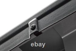 For GMC Sierra 1500 2007-2013 Bushwacker 49525 Ultimate Bed Rail Caps