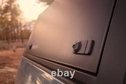 For Jeep Gladiator 2020-2024 SmartCap EVOd Defender Truck Bed Cap