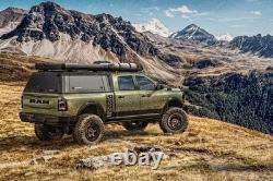 For Jeep Gladiator 2020-2024 SmartCap EVOd Defender Truck Bed Cap