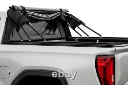 For Ram 1500 2019-2022 Access Outlander Soft Truck Topper