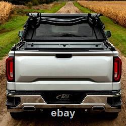 For Ram 1500 2019-2022 Access Outlander Soft Truck Topper