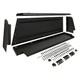 For Ram 1500 2019-2026 Westin 16-10023 Exp Truck Cap Toolbox Shelf