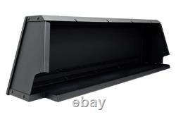 For Ram 1500 2019-2026 Westin 16-10023 Exp Truck Cap Toolbox Shelf