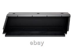 For Ram 1500 2019-2026 Westin 16-10023 Exp Truck Cap Toolbox Shelf