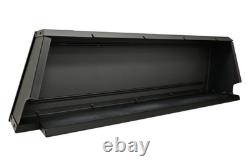 For Ram 1500 2019-2026 Westin 16-10023 Exp Truck Cap Toolbox Shelf
