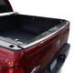 For Ram 2500 2011-2024 Dee Zee Dz2145b Black-tread Tailgate Cap