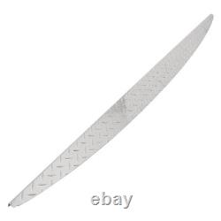For Ram 2500 2011-2024 Dee Zee DZ2145 Brite-Tread Tailgate Cap