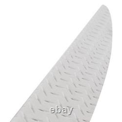 For Ram 2500 2011-2024 Dee Zee DZ2145 Brite-Tread Tailgate Cap