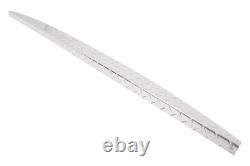 For Ram 2500 2011-2024 Dee Zee DZ2145 Brite-Tread Tailgate Cap