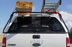 For Ram 2500 2011-2024 U. S. RACK 84315711 Truck Cap Rack