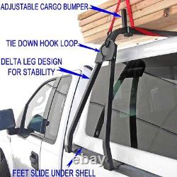 For Ram 2500 2011-2024 U. S. RACK 84315711 Truck Cap Rack