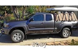 For Ram 2500 2011-2024 U. S. RACK 84510211 Truck Cap Universal Rack