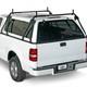 For Ram 2500 2011-2024 U. S. Rack Truck Cap Rack