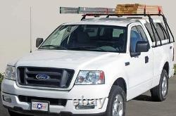 For Ram 2500 2011-2024 U. S. RACK Truck Cap Rack