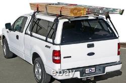 For Ram 2500 2011-2024 U. S. RACK Truck Cap Rack