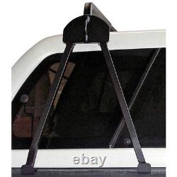 For Ram 2500 2011-2024 U. S. RACK Truck Cap Rack