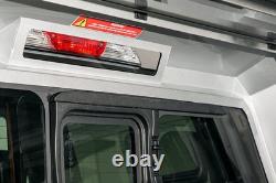 For Toyota Tacoma 16-23 EVO Sport Series Truck Bed Cap Tail Light Wiring Harness