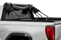 For Toyota Tacoma 2016-2022 Access Outlander Soft Truck Topper