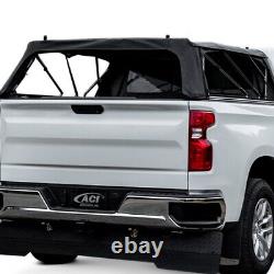 For Toyota Tacoma 2016-2022 Access Outlander Soft Truck Topper