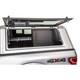 For Toyota Tacoma 99-24 Smartcap Sa0714 Evo Series Half Pasenger Side Mount Bin