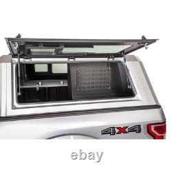 For Toyota Tacoma 99-24 SmartCap SA0714 EVO Series Half Pasenger Side Mount Bin