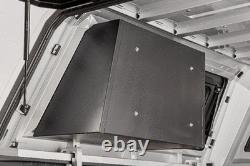For Toyota Tacoma 99-24 SmartCap SA0714 EVO Series Half Pasenger Side Mount Bin