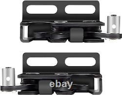 For Truck Cap & Tonneau Cover Twist Lock, Handle 113436 100XQ 700 100XL