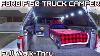 Ford F150 Truck Camper Full Walk Through And Tour