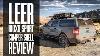 Ford Maverick Leer 100xq Sport Camper Shell The Good The Bad The Eye Poking
