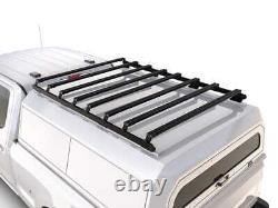 Front Runner Outfitters Slimpro Truck Cap Roof Rack, 1335mm x 1772mm KVCA001T