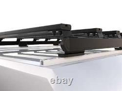Front Runner Outfitters Slimpro Truck Cap Roof Rack, 1335mm x 1772mm KVCA001T