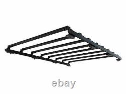 Front Runner Outfitters Slimpro Truck Cap Roof Rack, 1335mm x 1772mm KVCA001T