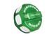 Fuel Cap For 2008-2020 Ford Powerstroke Limited Edition Sinister Green