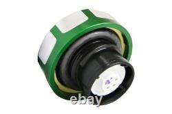 Fuel Cap for 2008-2020 Ford Powerstroke Limited Edition Sinister Green