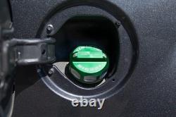 Fuel Cap for 2008-2020 Ford Powerstroke Limited Edition Sinister Green