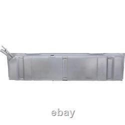 Fuel Tank withCap, 18 Gallon, OEM Replacement, Fits 1955-59 Chevy Truck