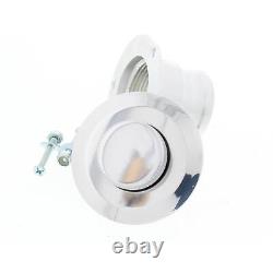 Fuel Tank withCap, 18 Gallon, OEM Replacement, Fits 1955-59 Chevy Truck