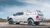 Fullsize Overland Gear A R E Cx Hd Series Cap Ram 2500 Truck Review
