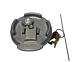 Genuine Oem Peterbilt Semi Trucks Locking Fuel Cap With Logo Part#11-04859-200