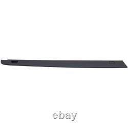 GM1793117 New Replacement Passenger Side 5FT Truck Bed Rail Cap