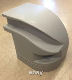 Genuine Morgan Truck Body Curbside Corner Cap 62664-G (Cap Only)