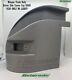 Genuine Morgan Truck Body Driver Side Corner Cap 62665 Oem (cap Only No Light)