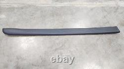 Genuine OEM Toyota 66248-04030 Passenger RH Truck Bed Cap Molding 2005-15 Tacoma