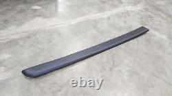 Genuine OEM Toyota 66248-04030 Passenger RH Truck Bed Cap Molding 2005-15 Tacoma