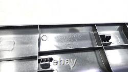 Genuine OEM Toyota 66248-04030 Passenger RH Truck Bed Cap Molding 2005-15 Tacoma