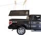 Harken Truck Cap Garage Hoist System 200lb Capacity 4-point Lift, 10ft Ceiling