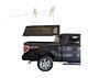 Harken Truck Cap Overhead Garage Storage Hoist, Self-leveling, Safe Anti-dr