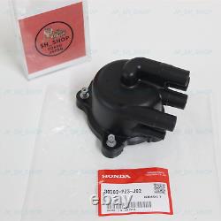 HONDA ACTY TRUCK HA1 HA2 HA3 HA4 Distributor Cap & Rotor Spark Plug Cable JDM